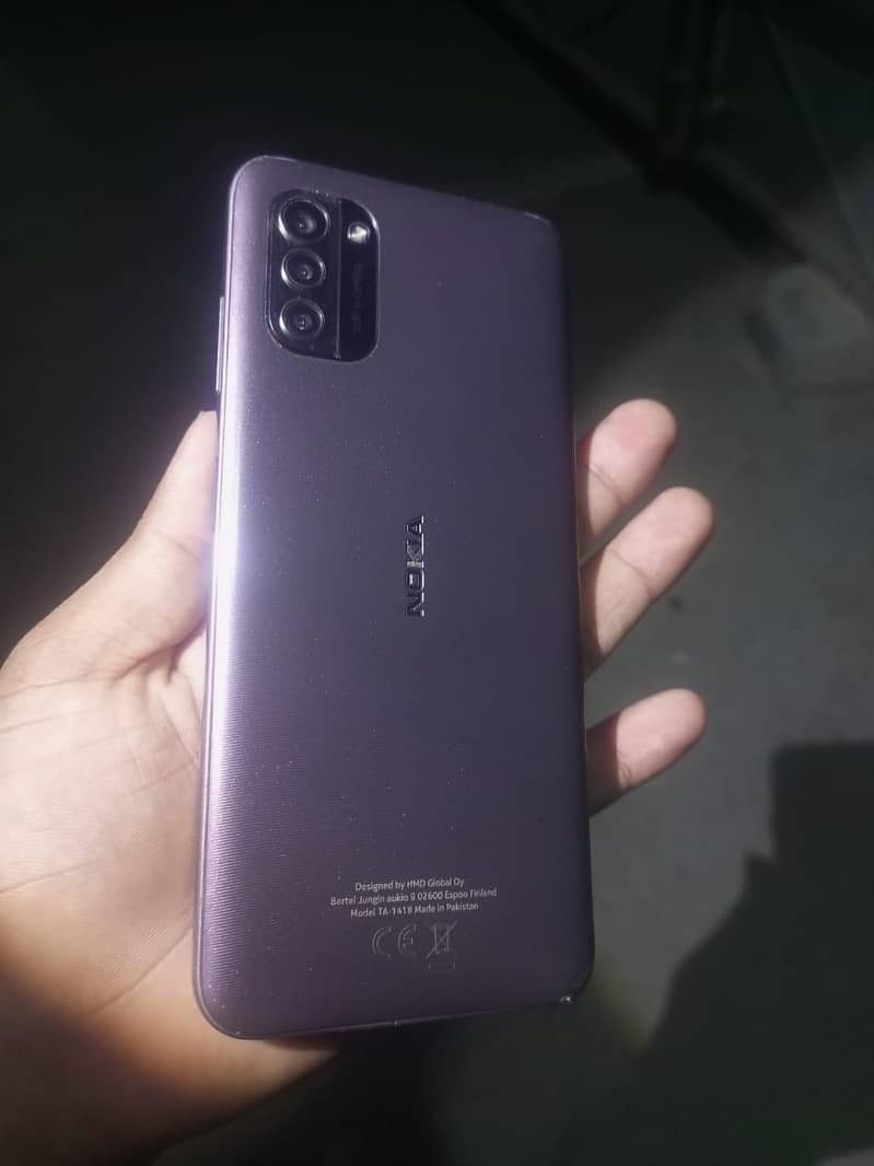 Nokia Other Model 3