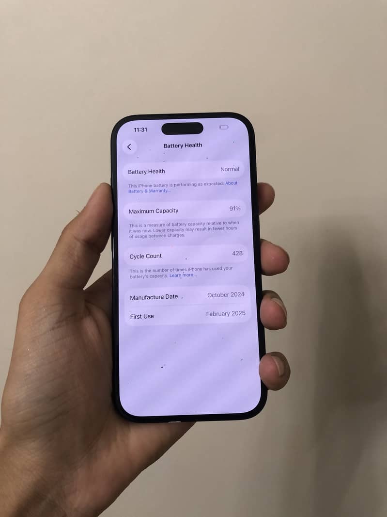 Apple iPhone 16 1