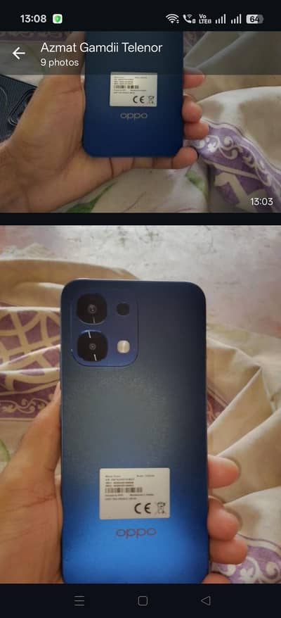 OPPO A6