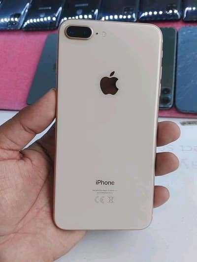 Apple iPhone 8 Plus 256GB