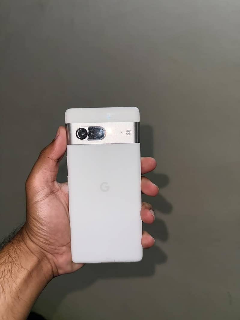 Google Pixel 7 1