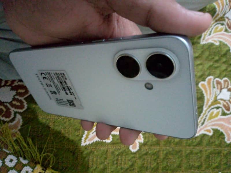 TECNO SPARK GO 2 2