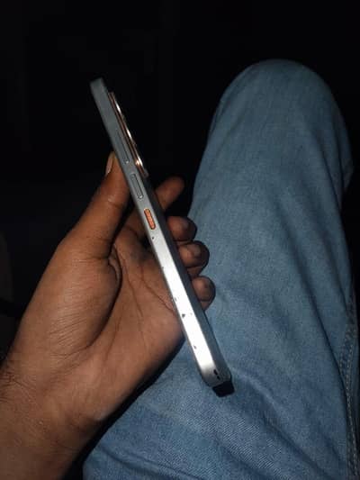 Infinix hote 60 pro