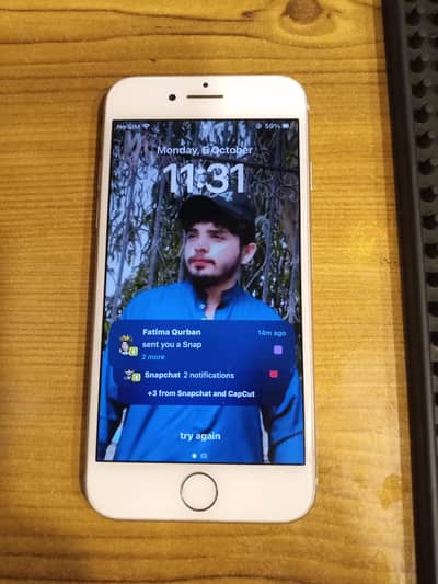 Apple iPhone 8
