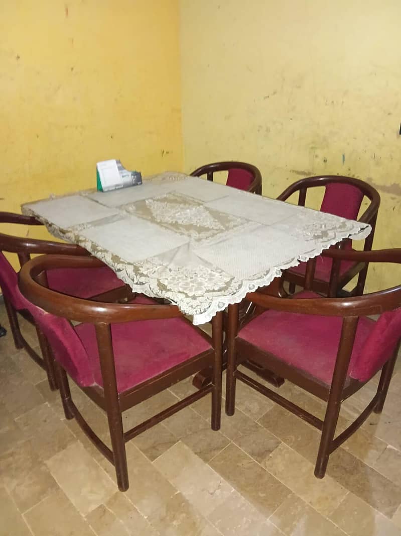 Dining 1