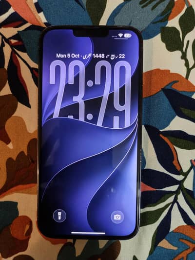 Apple iPhone 13 Pro Max