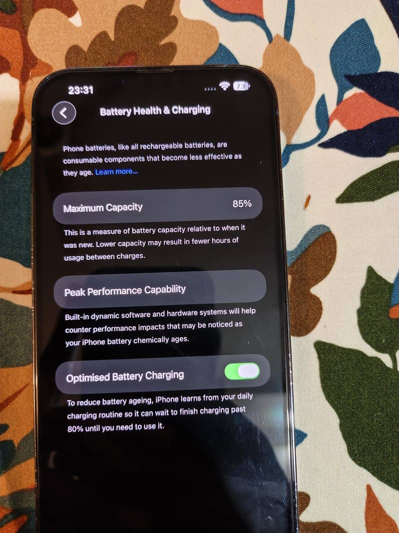Apple iPhone 13 Pro Max 4