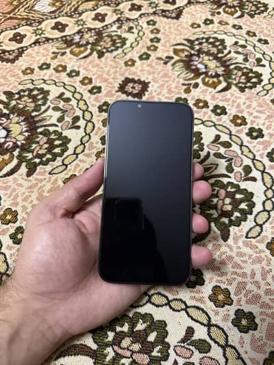 Apple iPhone 13 Pro 256gb pta approved