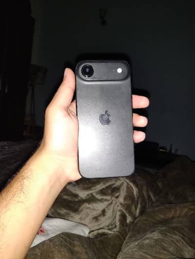 Apple iPhone 17 Air