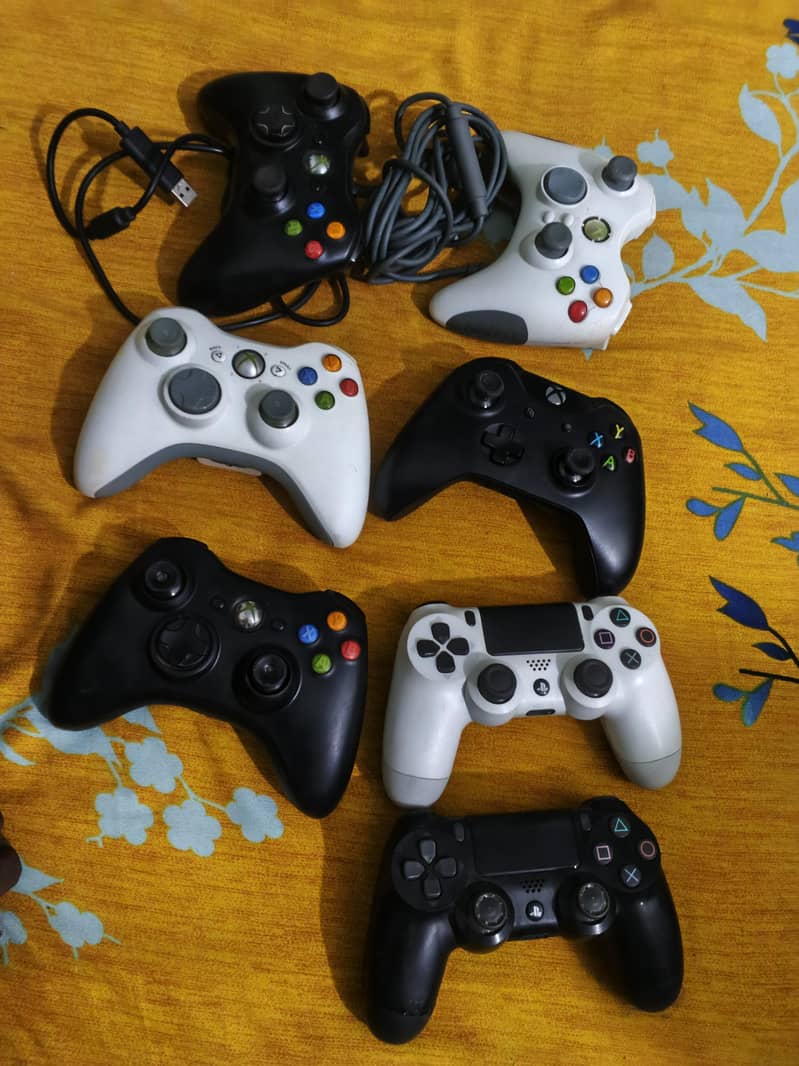 7 controller fer sell 0
