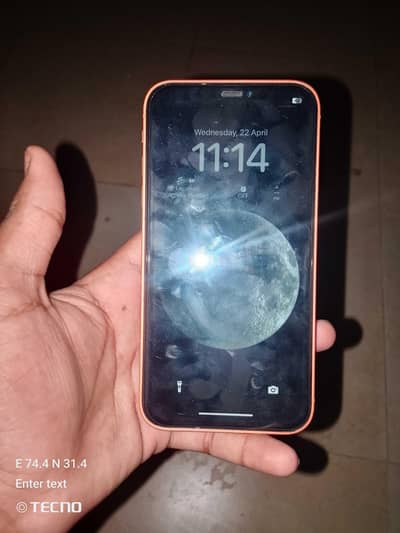 Apple iPhone XR