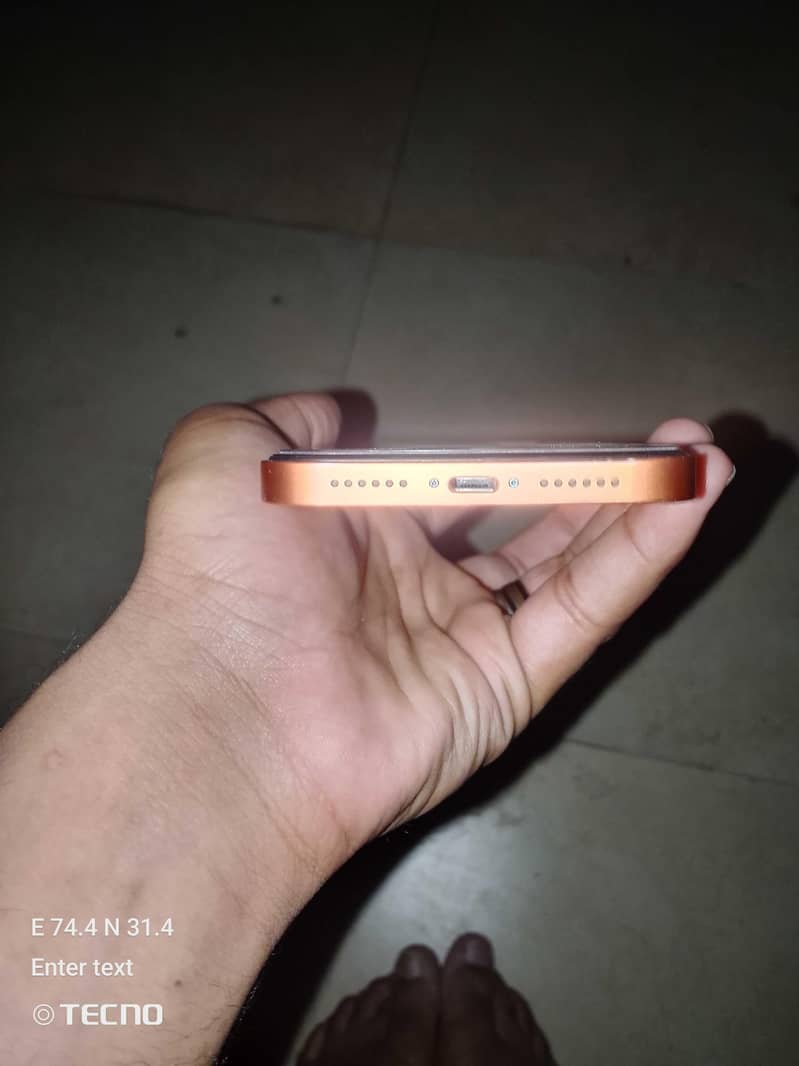 Apple iPhone XR 3