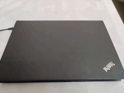 LENOVO T495S RYZEN 7 PRO 3700U/ 16/ 256 NVME/ 2gb Graphics card vega1