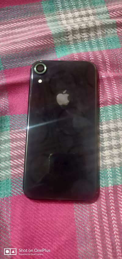 Apple iPhone XR