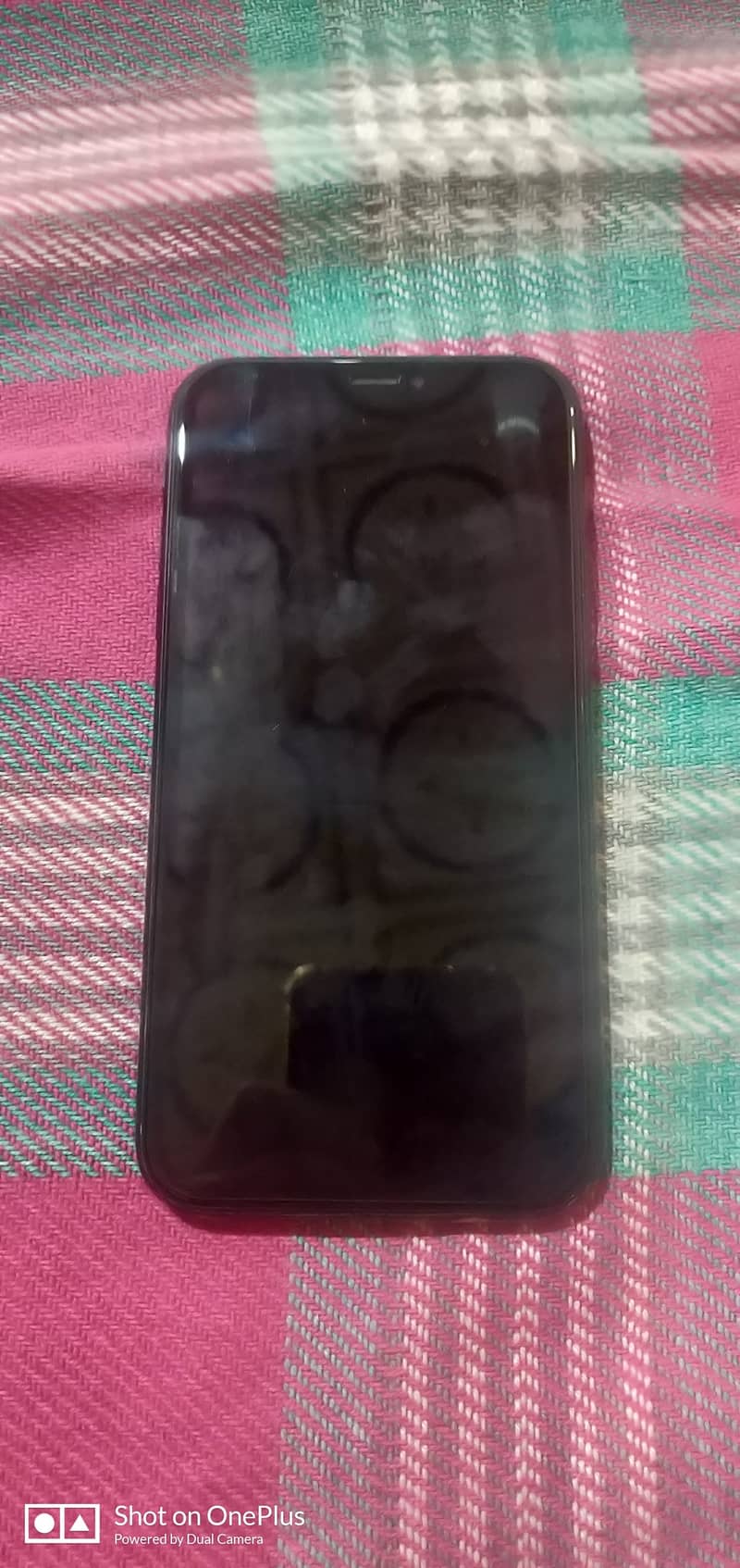 Apple iPhone XR 1