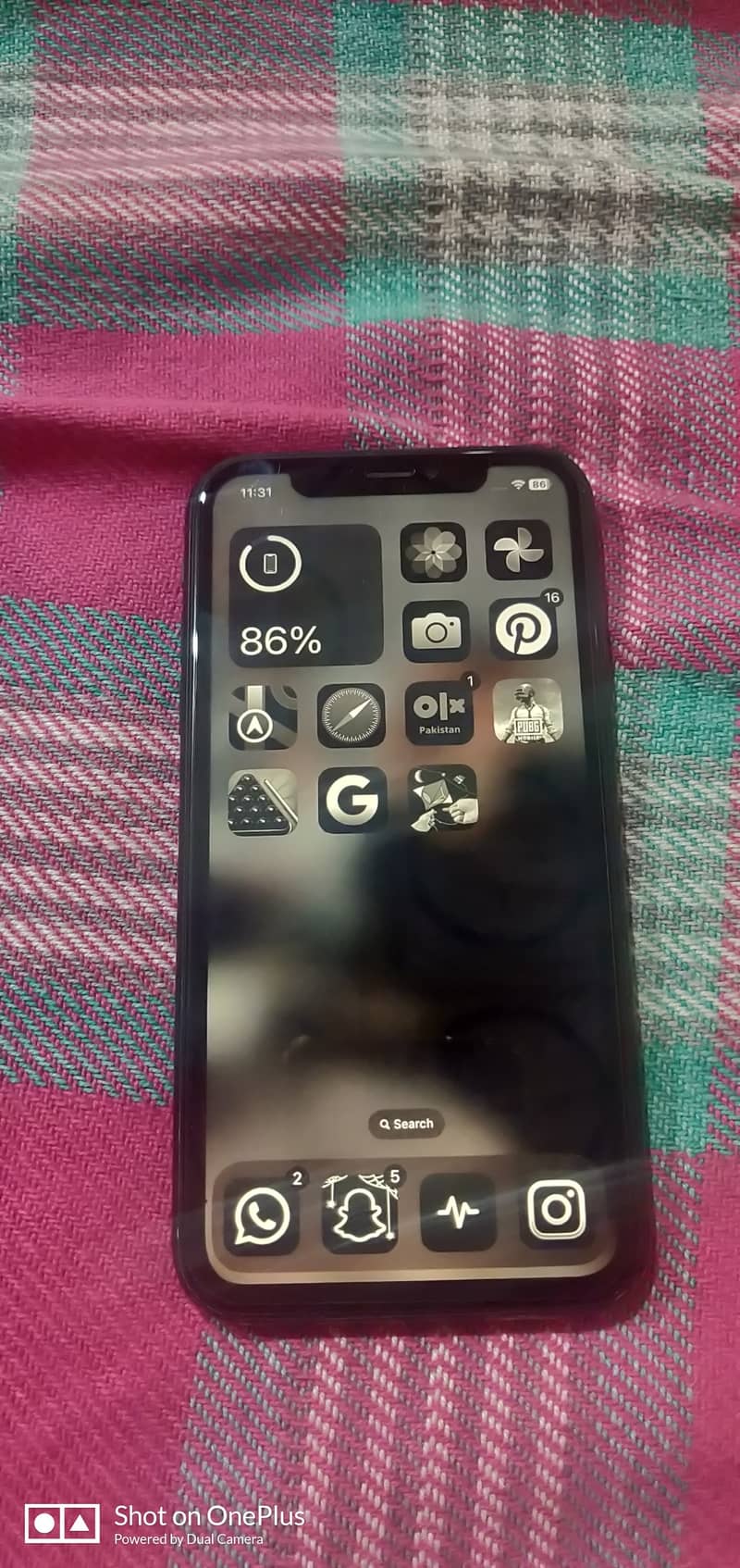 Apple iPhone XR 2