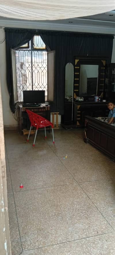 Girvi House Available