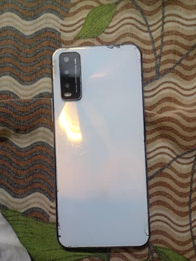 Vivo Y20