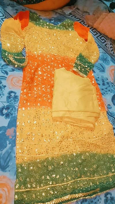 fancy dress