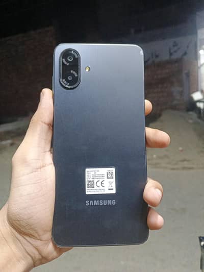 Samsung Mobile A07 5G