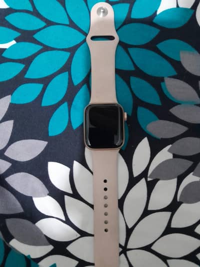 Apple watch se