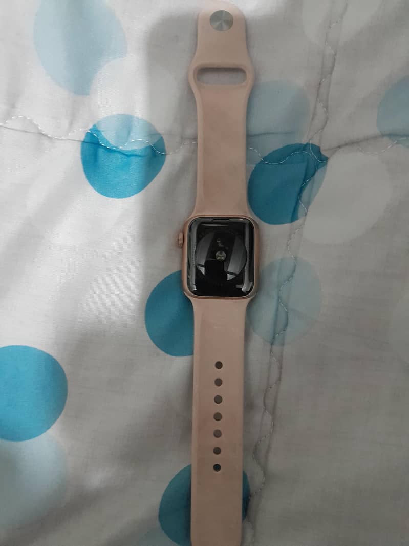 Apple watch se 2