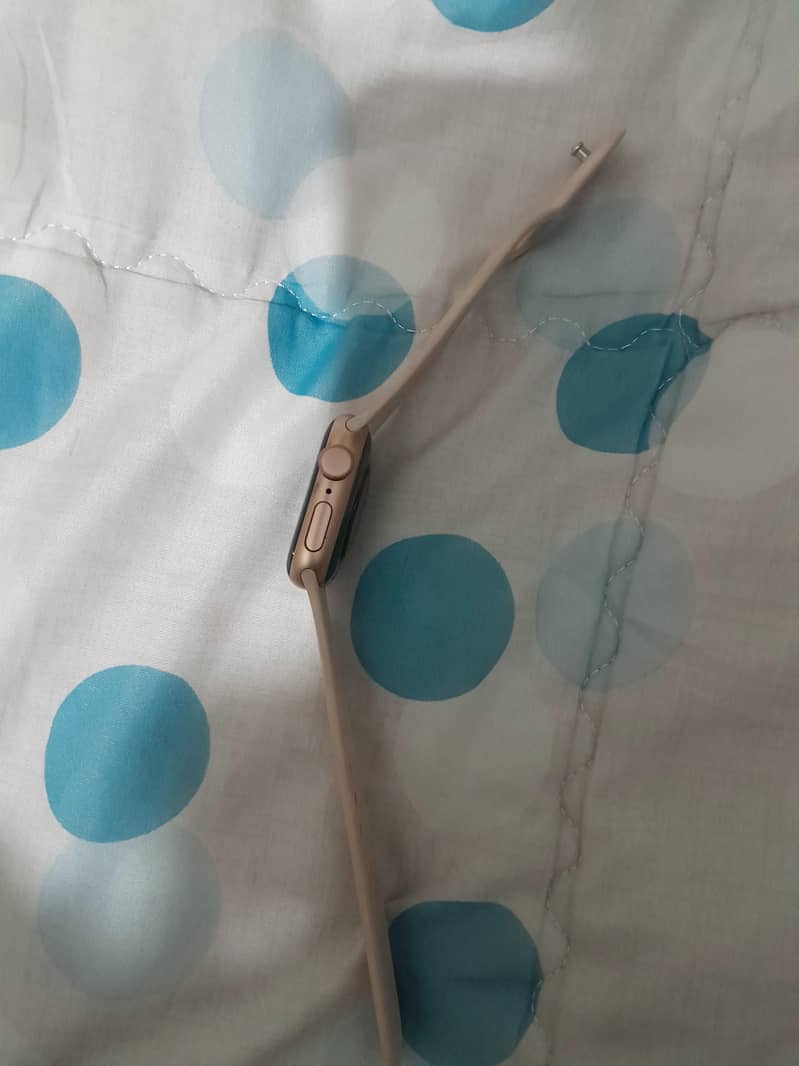 Apple watch se 3