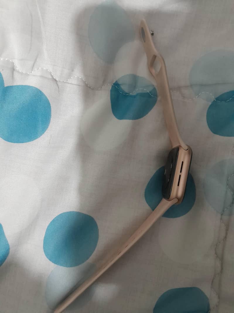 Apple watch se 4