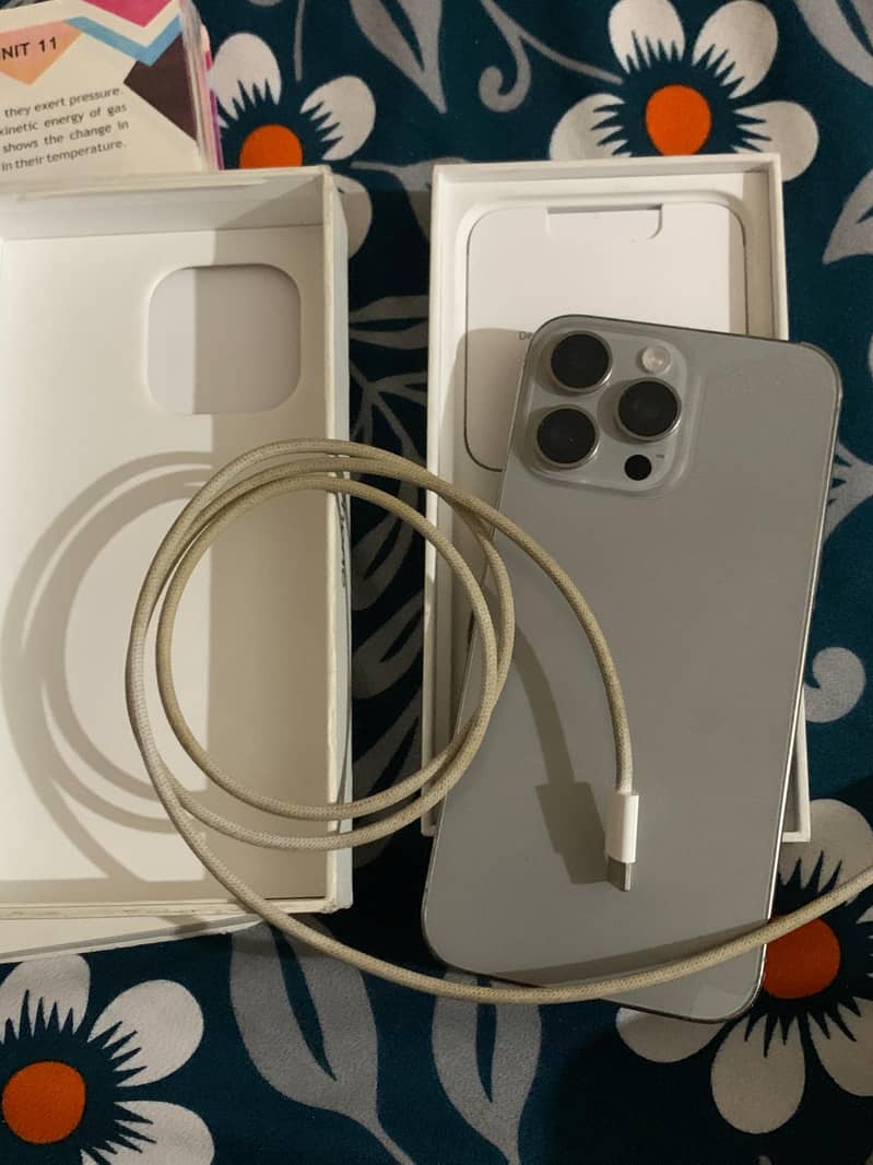 Apple iPhone 15 Pro Max 8
