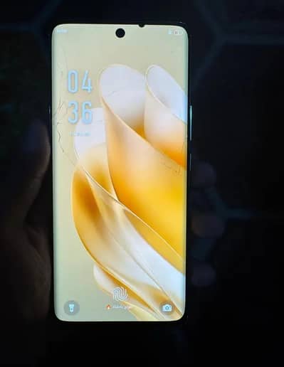 Infinix Note 30