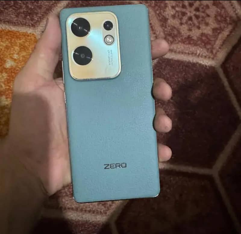 Infinix Note 30 1