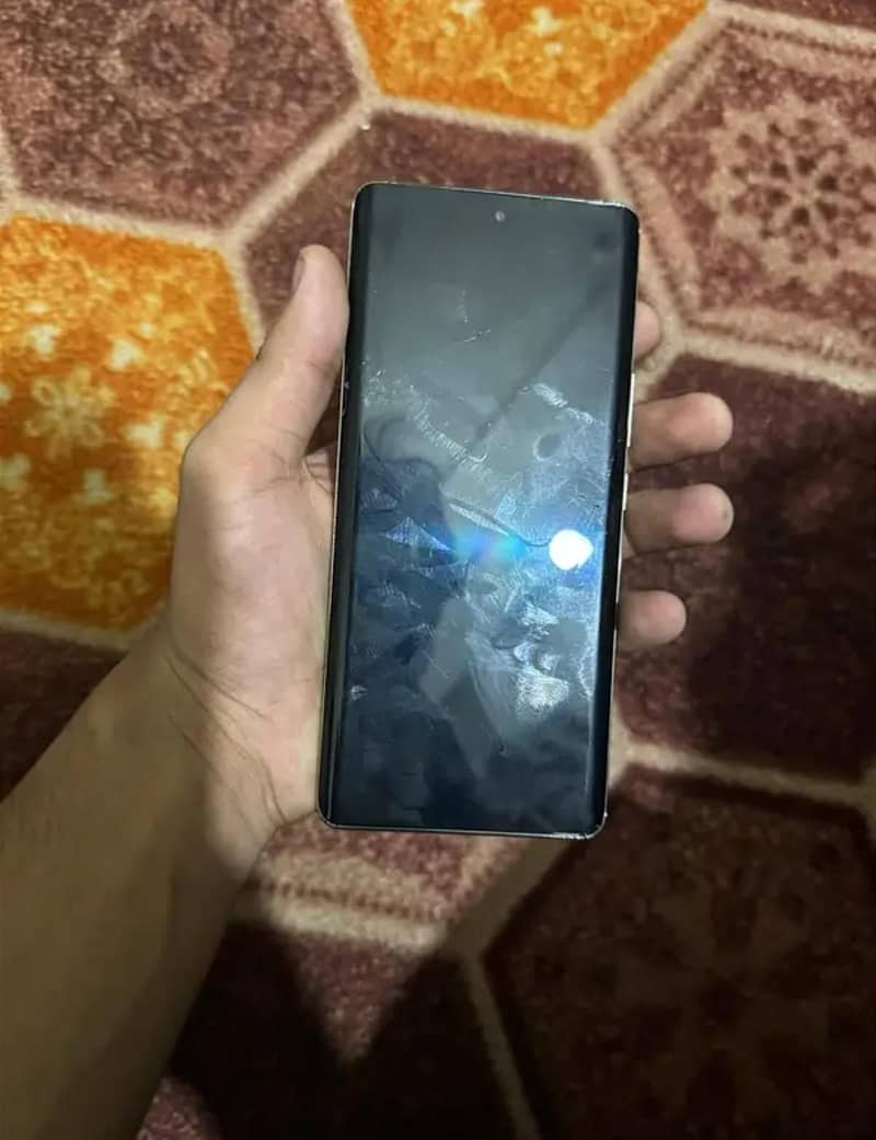 Infinix Note 30 4