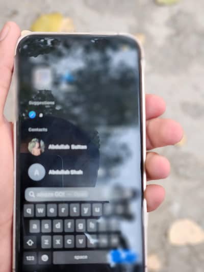 Apple iPhone XR jv