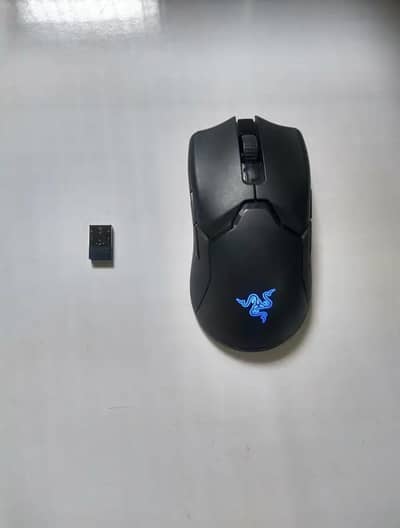 RAZER VIPER ULTIMATE PRICE 10K
