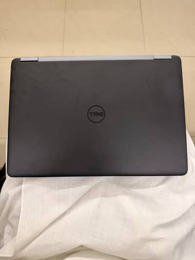 Dell Latitude E7270