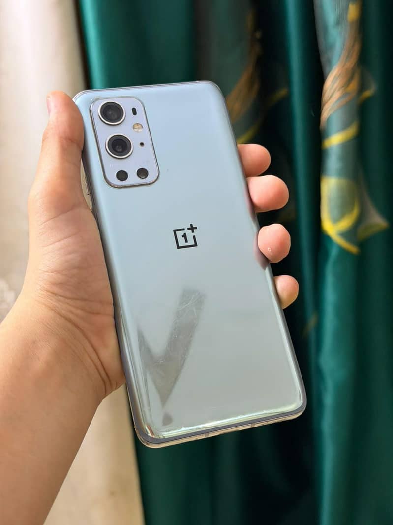 OnePlus 9 pro 0