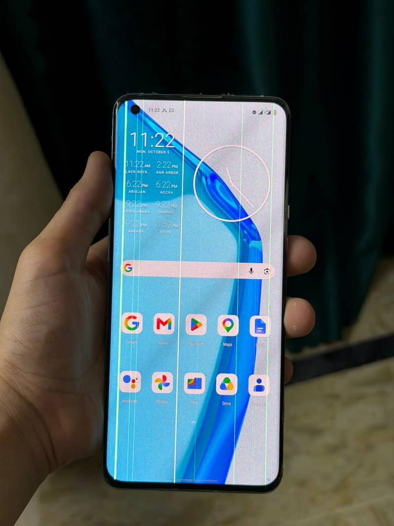 OnePlus 9 pro 4