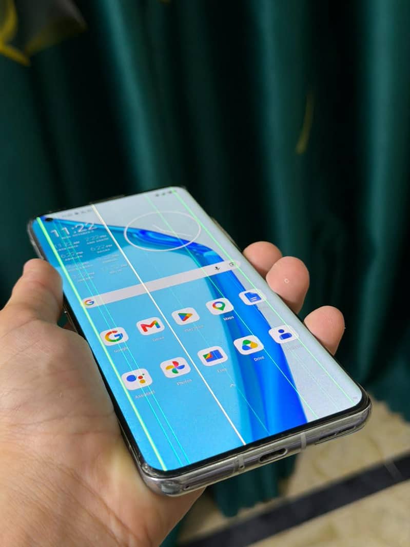 OnePlus 9 pro 5