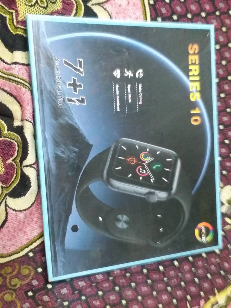 Series 10 0
