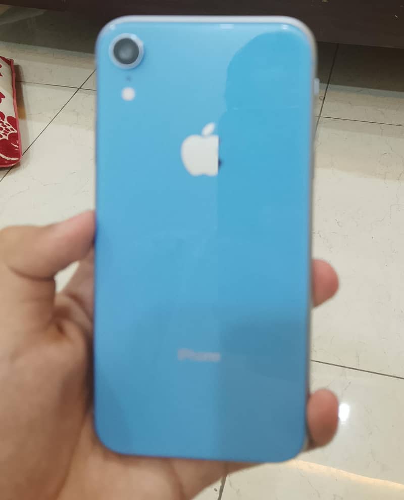 Apple iPhone XR 2