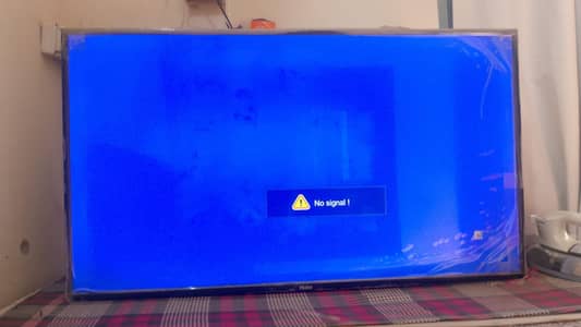 Hair Led Tv