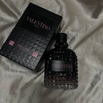 Valentino Born in Roma Uomo Intense 100ml – Original