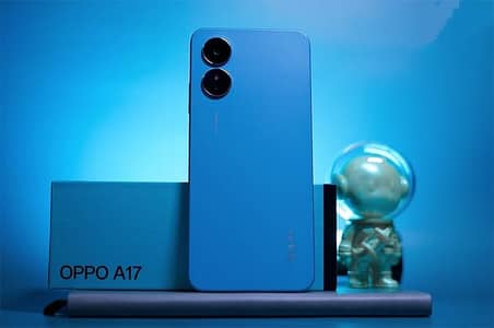 OPPO A17 4/64