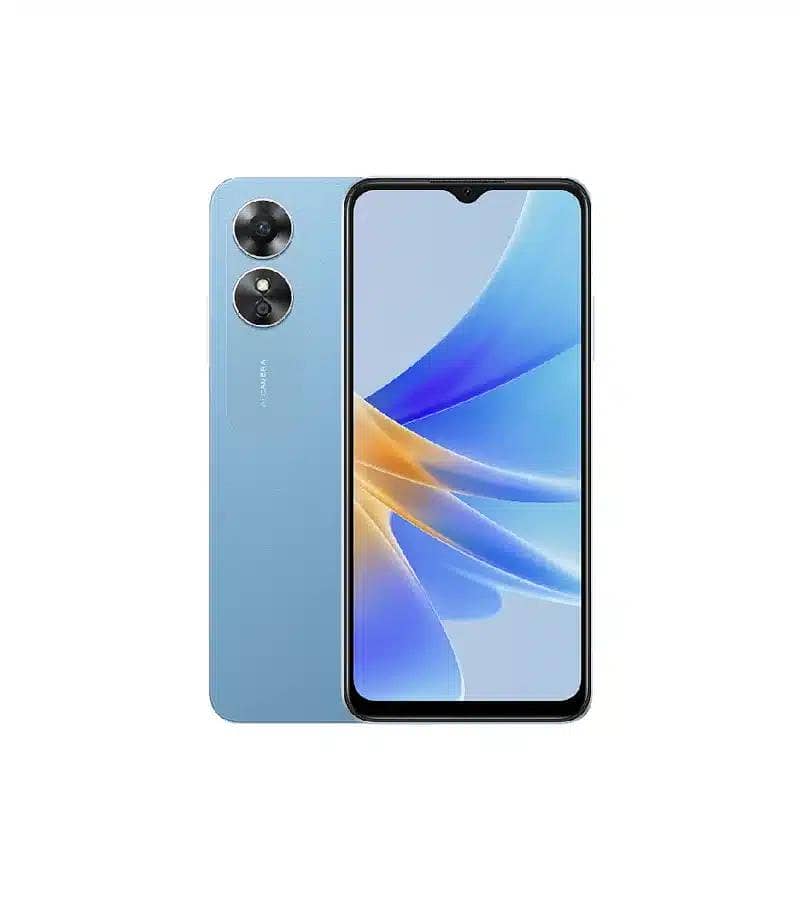 OPPO A17 4/64 2
