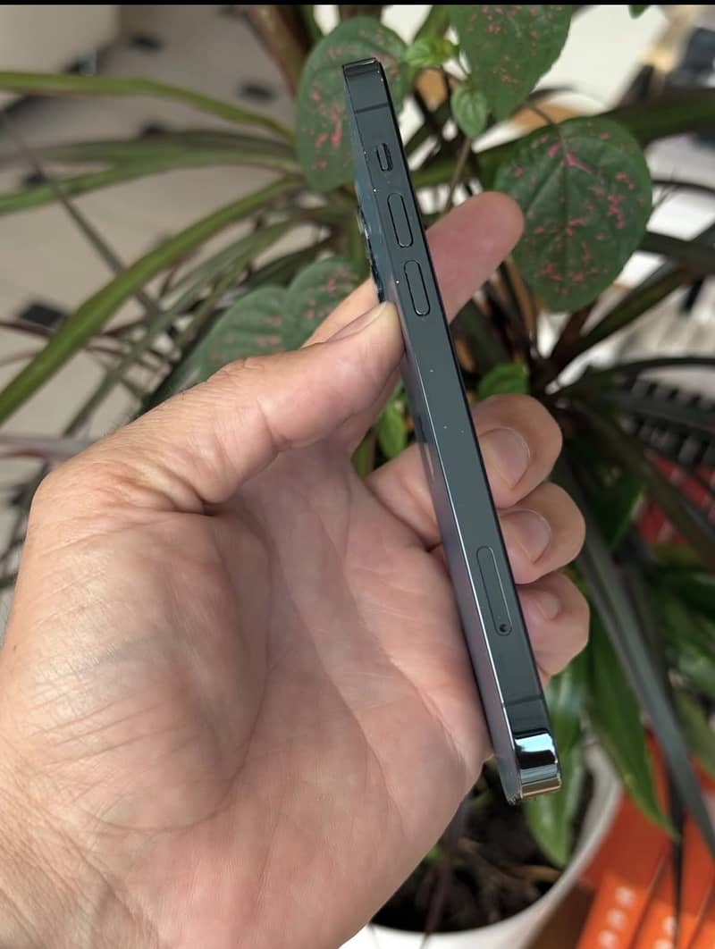 Apple iPhone 12 Pro 4