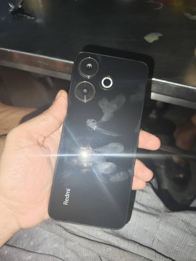 redme 1