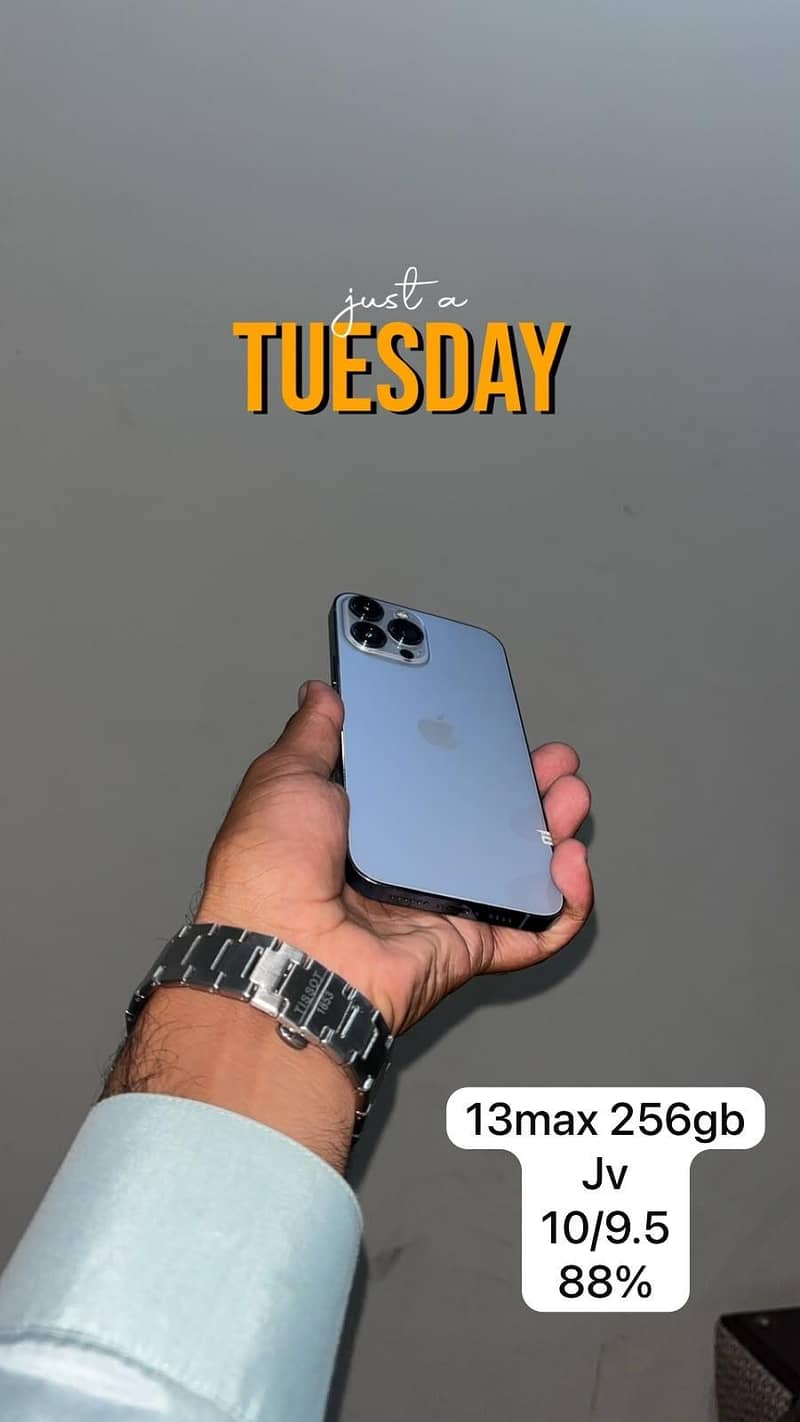 Apple iPhone 13 Pro Max 1