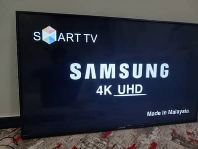 Samsung QA65Q9 (65-inch 2018 Q9 series QLED 4K TV)