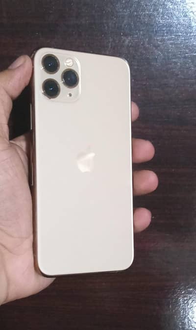Apple iPhone 11 Pro