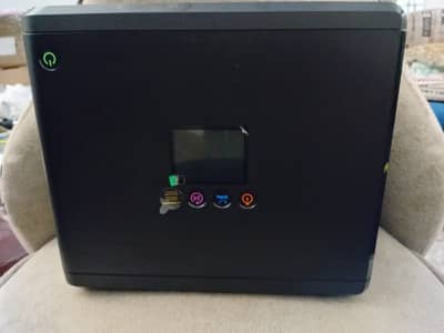 TECH-BREAK >Award-Winning Tech Break Screnn TIme Lock Safe for Kids.